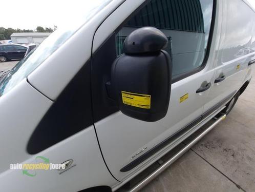 Buitenspiegel links van een Citroen Jumpy, Auto-onderdelen, Spiegels, Citroën, Gebruikt, 3 maanden garantie