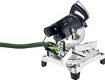 FESTOOL SYM 70 E plintenzaag - Te Huur, Ophalen