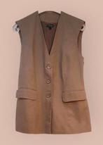 ✨ TRIANGLE gilet – maat 36 – gevoerd – in nieuwstaat ✨️✨, Triangle, Bruin, Nieuw, Ophalen of Verzenden