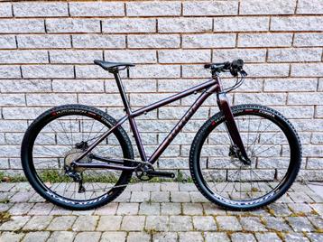 VTT Niner EMD 9 Taille M