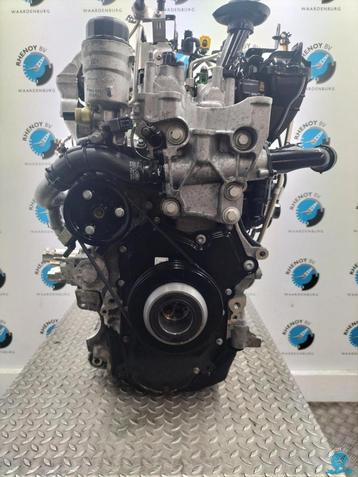 JAGUAR E PACE X540 [ENGINE] 2020 beschikbaar voor biedingen