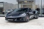 Lotus Emira 2.0 Turbo First Edition DriverPack KEFsound, Autos, Achat, Euro 6, 2 places, Noir