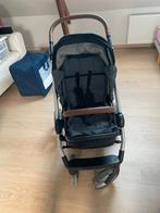 Kinderwagen, Kinderen en Baby's, Kinderwagens en Combinaties, Ophalen, Gebruikt, Kinderwagen, Mutsy