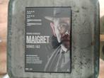 Maigret seizoen 1 en 2, Vanaf 12 jaar, Verzenden, Drama, Boxset