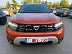 Dacia Duster Prestige 1000cc benzine, Voorwielaandrijving, Stof, Overige kleuren, Duster