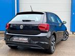 VW POLO BEATS 2018 AUTO, Achat, Euro 6, Entreprise, Noir