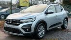 Dacia Stepway 1.0 Benzine + Lpg bj 2021, Auto's, Dacia, Voorwielaandrijving, Stof, Gebruikt, 91 pk