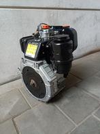 Lombardini diesel motor, Doe-het-zelf en Bouw, Ophalen