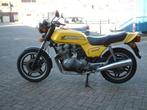 Honda Bol Dor CB 900 F construite en 1981 et bloc de nombreu, Motos, Naked bike, 4 cylindres, 901 cm³, Plus de 35 kW