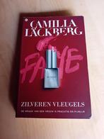 Zilveren vleugels, Livres, Enlèvement, Utilisé, Camilla Läckberg