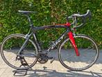 CKT 369 SSP Campagnolo, Fietsen en Brommers, 28 inch, Gebruikt, Carbon, Meer dan 20 versnellingen