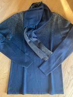 Prachtige trui met sjaal Caroline Biss (36), Kleding | Heren, Ophalen of Verzenden, Zo goed als nieuw