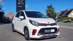 Kia Picanto 1.0 GT Line  Navi|Camera|Leder ..., Voorwielaandrijving, Gebruikt, 46 kW, Leder