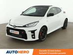 Toyota Yaris 1.6 Turbo GR (bj 2022), 1618 cc, Gebruikt, 192 kW, Wit