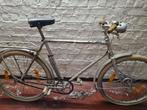 Vintage stadsfiets, Fietsen en Brommers, Ophalen, Jaren '30