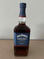 Jack Daniel’s american single malt oloroso sherry cask, Ophalen of Verzenden, Nieuw, Vol