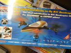 Drone Twister Quad RTF, Ophalen of Verzenden, Gebruikt, Elektro, Quadcopter of Multicopter