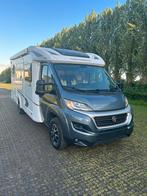 Fiat ducato weinsberg knaus, Caravans en Kamperen, Mobilhomes, Fiat, Diesel, Particulier, Fiat