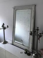 antieke spiegel, Rectangulaire, 50 à 100 cm, Enlèvement, 100 à 150 cm
