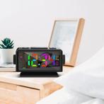 Digitale Klok - Huiskamer - Slaapkamer, Huis en Inrichting, Woonaccessoires | Klokken