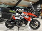 Suzuki DL DE V-STROM 1050 XT ABS, Motoren, Motoren | Suzuki, 2 cilinders, Bedrijf, 1050 cc, Meer dan 35 kW