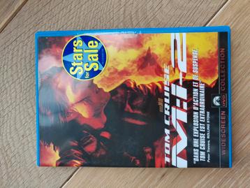 DVD Mission impossible 2, CD & DVD, Enlèvement ou Envoi, Comme neuf