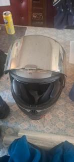 Motor helm LS2, Ophalen, Zo goed als nieuw