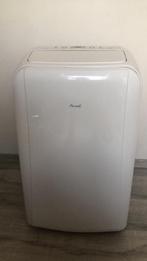 Mobiele airco, Ophalen, 3 snelheden of meer, Zo goed als nieuw, Koelen en Ontvochtigen