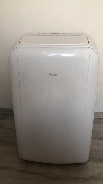 Mobiele airco beschikbaar voor biedingen
