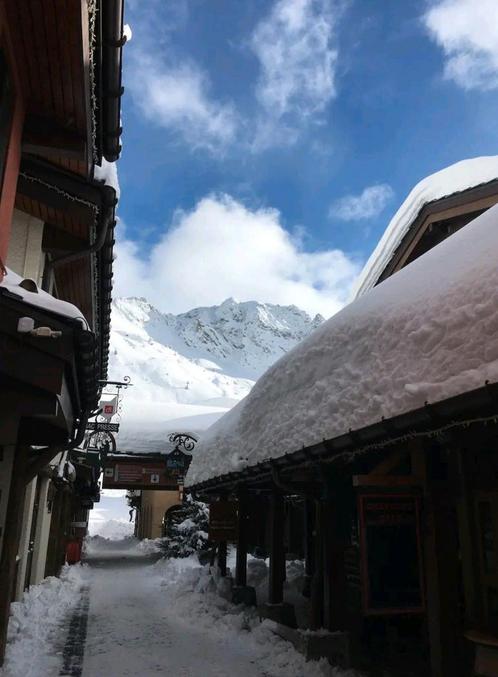 skier à Belle Plagne, Vacances, Vacances | Sports d'hiver