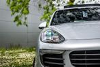 Porsche Cayenne S e-Hybrid Platinum Edition * Luchtvering, Te koop, 2425 kg, Zilver of Grijs, https://public.car-pass.be/vhr/3edcc1cd-498c-4c72-8b7f-3bdd68545cbb