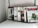 Dvd's SAW en lost, Cd's en Dvd's, Ophalen, Zo goed als nieuw