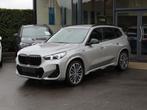 BMW X1 xDrive30e PHEV M Sport / H-K / 360CAM / TREKHAAK/+, Auto's, BMW, Te koop, Zilver of Grijs, 240 kW, Gebruikt