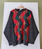 pull vintage marque Juno laine acrylique taille L très bon é, Vêtements | Hommes, Pulls & Vestes, Enlèvement ou Envoi, Taille 52/54 (L)
