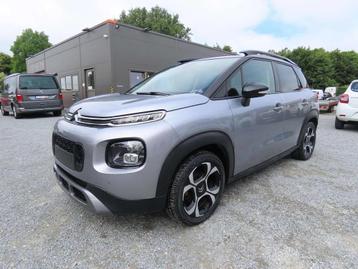 Citroën C3 Aircross C3 Aircross PureTech 110 Stop beschikbaar voor biedingen
