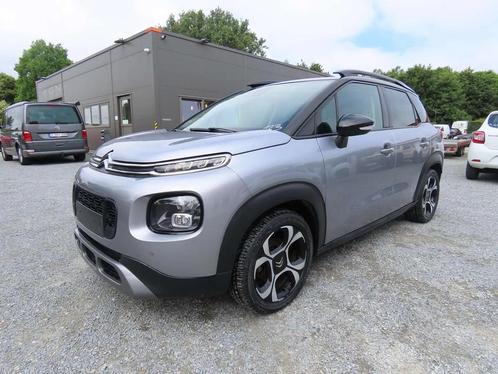 Citroën C3 Aircross C3 Aircross PureTech 110 Stop, Auto's, Citroën, Bedrijf, Te koop, C3 Aircross, ABS, Achteruitrijcamera, Airbags