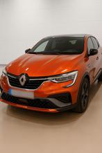 Renault Arkana RS Line Full options Toit ouvrant - 11/2021, Auto's, Arkana, Leder, Bedrijf, 5 zetels