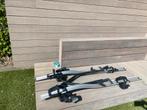 Thule fietsendragers dak, Auto diversen, Fietsendragers, Ophalen, Gebruikt