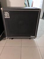 Ampeg SVT15EN, Muziek en Instrumenten, Versterkers | Bas en Gitaar, Ophalen, Gebruikt, Basgitaar, 100 watt of meer
