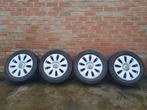 Audi a4 velgen, Auto-onderdelen, Banden en Velgen, Ophalen, Velg(en)