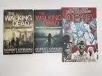 The Walking Dead, Boeken, Ophalen of Verzenden, Gelezen