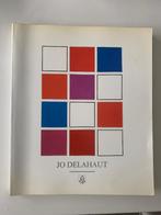 Jo Delahaut, Ophalen of Verzenden, Gelezen, Schilder- en Tekenkunst