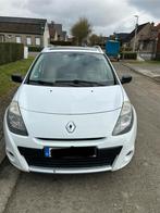 Gekeurd voor verkoop – Renault Clio Estate 1.2 16V, Auto's, Renault, Break, Particulier, Cruise Control, Te koop