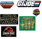 Wij kopen actiefiguren: Jurassic Park, Star Wars GI Joe MOTU, Verzamelen, Speelgoed, Gebruikt, Ophalen of Verzenden