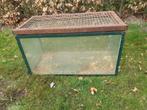 kooi voor knaagdieren, Dieren en Toebehoren, Kooi, Hamster, Ophalen, Minder dan 60 cm