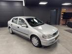 OPEL ASTRA 1.4 BENZINE 128.000 KM TOP STAAT, 90 kW, Bedrijf, 1400 cc, Astra