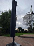 Parasol met voet, Tuin en Terras, Ophalen