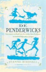 boek: de Penderwicks/Jeanne Birdsall, Ophalen of Verzenden, Zo goed als nieuw, Fictie