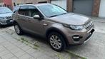 Land rover discovery sport, Cuir, Achat, Euro 6, Automatique