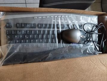 Toetsen bord voor p.c beschikbaar voor biedingen